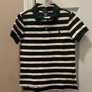 Boys Ralph Lauren polo. Never worn.